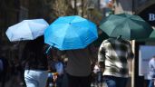 Marzo arranca con nuevo frente frío; chubascos y lluvias de viernes a lunes en estas entidades