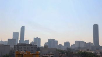 Se suspende Contingencia Ambiental en CDMX y Valle de México
