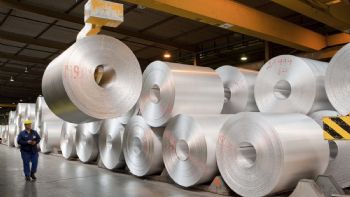 Entran en vigor aranceles de EU del 25% sobre todas las importaciones de acero y aluminio