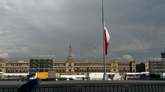 Sheinbaum encabezará conmemoración por los 500 años de la muerte del tlatoani Cuauhtémoc