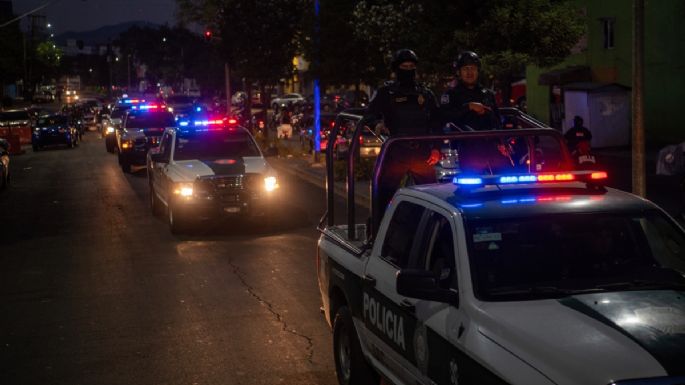 Matan a una persona durante riña en el Centro; en la Doctores balean a un hombre en gimnasio