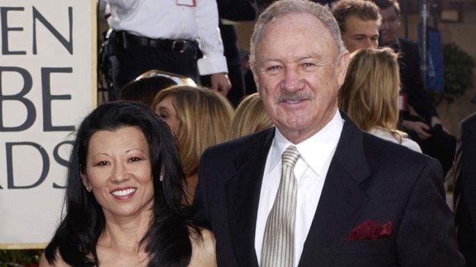 Gene Hackman, su esposa y su perro llevaban varios días muertos. Esto es lo que se sabe