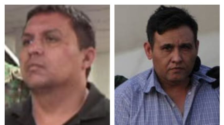 Extraditan a los hermanos Treviño Morales, líderes de Los Zetas