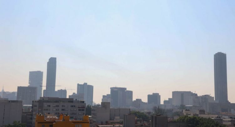 Se suspende Contingencia Ambiental en CDMX y Valle de México