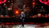 Simply Red celebra cuatro décadas con emotivo concierto en el Auditorio Nacional