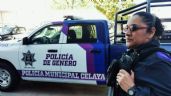 Van tres policías asesinados en ataques armados dirigidos en las últimas 24 horas, en Guanajuato