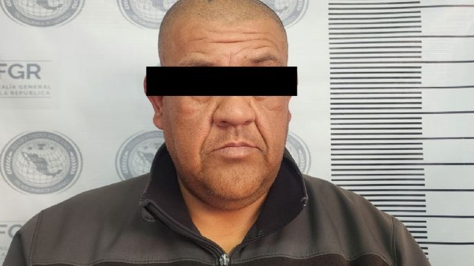 Caso Ayotzinapa: Cae en Iztapalapa el “Kamala”; declaró que disparó a normalistas la noche de Iguala