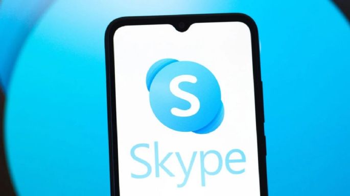 Microsoft anuncia el cierre definitivo de la aplicación de videollamadas Skype