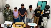 Detienen al director de la policía municipal de Acapetahua, Chiapas