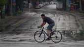 De chubascos a lluvias puntuales fuertes este martes en 19 estados del país