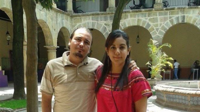 Asesinan frente a su hijo a exdirector de Registro Civil de Manzanillo y a su esposa