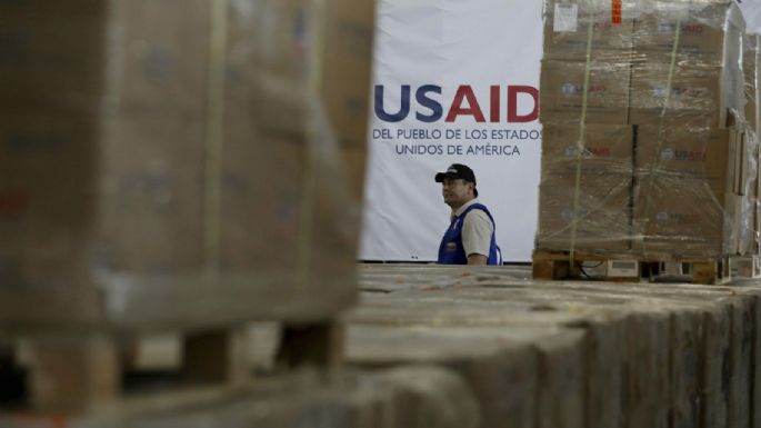 ¿Qué impacto tendría para América Latina el eventual cierre de USAID?