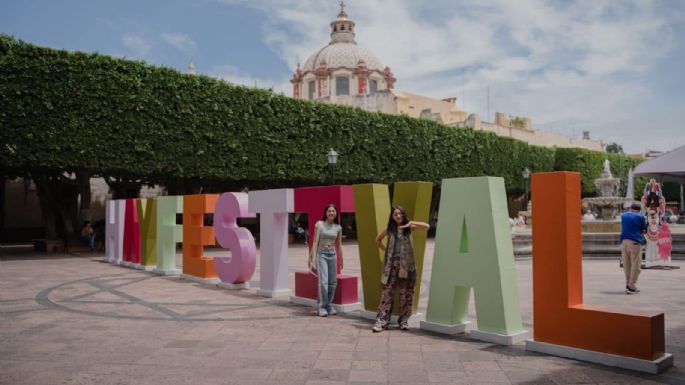 Adelantan fechas, temática y primeros invitados rumbo a la edición 10 del Hay Festival Querétaro