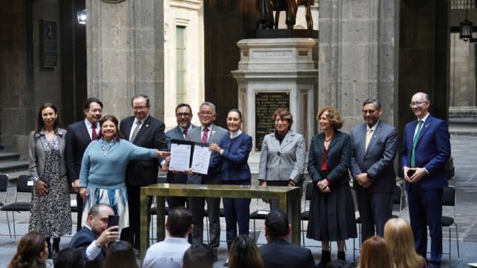 Universidades certificarán a escuelas de bachillerato tras eliminación del examen de Comipems