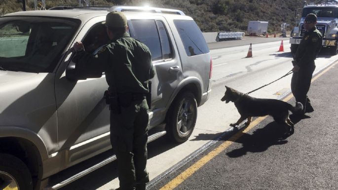 ¿Cómo llega el fentanilo a Estados Unidos? Esto es lo que hay que saber