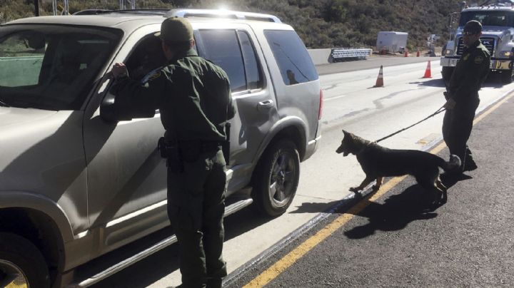 ¿Cómo llega el fentanilo a Estados Unidos? Esto es lo que hay que saber