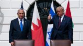 Trump se reúne con Netanyahu tras advertir que "no hay garantías" para la frágil paz en Gaza