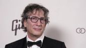 Una mujer demanda al autor de ciencia ficción Neil Gaiman por agresón sexual