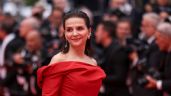 Juliette Binoche será la presidenta del jurado en el 78º Festival de Cannes