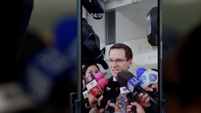 Ricardo Anaya pide “no echar las campanas al vuelo” tras acuerdo con EU y explica por qué