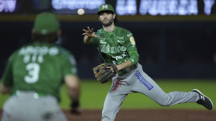 México sigue invicto con triunfo sobre Japón en Serie del Caribe y Venezuela doblega a Puerto Rico