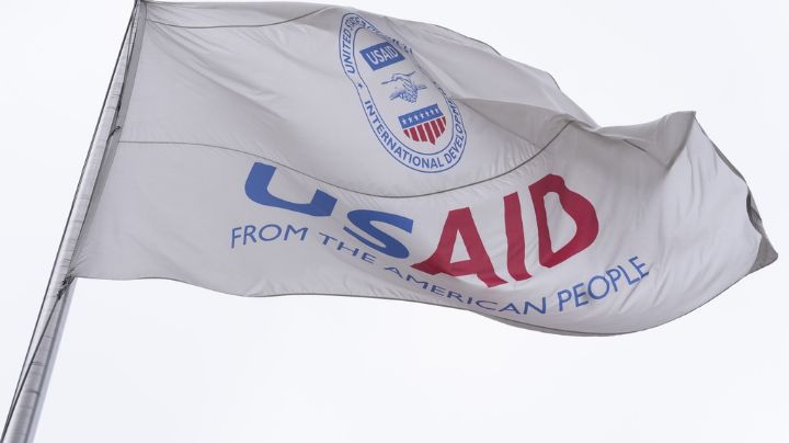 Trump y Musk impulsan el desmantelamiento de USAID, la principal agencia de ayuda humanitaria