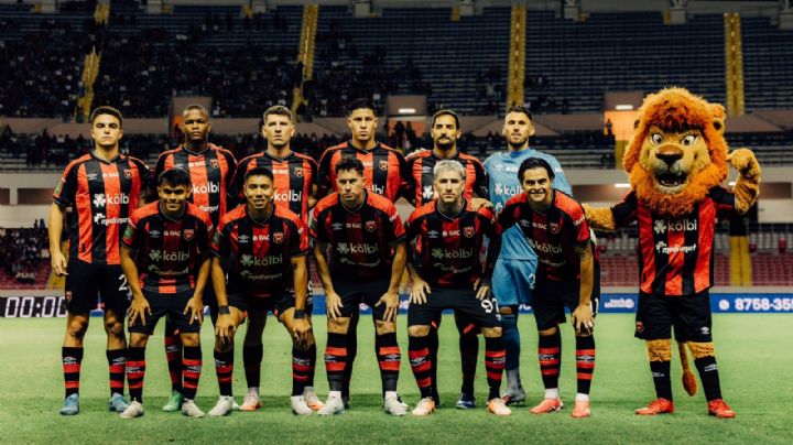 Alajuelense demanda ante TAS la exclusión del Pachuca o del León del Mundial de Clubes