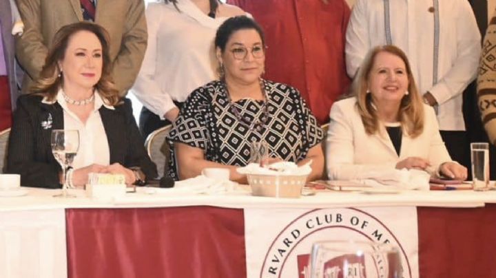 Ministras de la 4T sí fueron convocadas al aniversario de la Constitución; así son sus invitaciones