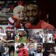 Bradley Lowery y Jermain Defoe: futbol contra el cáncer