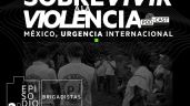 Podcast: Sobrevivir a la violencia: Brigadistas