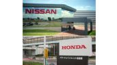 Nissan cancela negociaciones para fusionarse con Honda: Nikkei