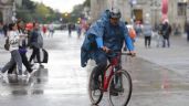 Lluvias aisladas y chubascos afectarán el jueves a estas 15 entidades