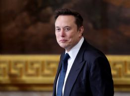 Compañía propiedad de Elon Musk se disculpa por las publicaciones inapropiadas de Grok