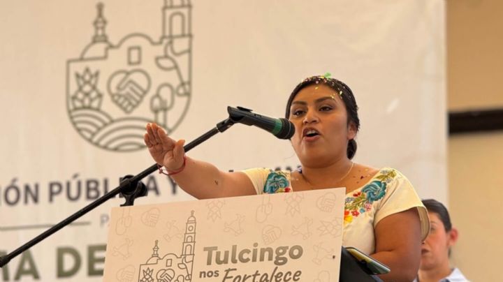 Ahora atentan contra alcaldesa de Tulcingo del Valle