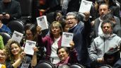 Avalan lista de aspirantes al proceso electoral del Poder Judicial; oposición acusa “cochinero”