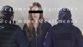 La influencer Marianne "N" es detenida por apuñalar 15 veces a la novia de su expareja