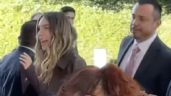 Esto respondió el coordinador del gabinete de Armenta sobre su relación con Belinda (Video)