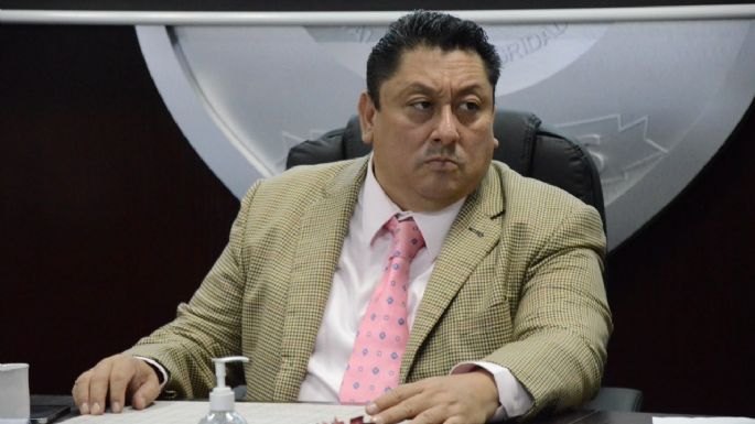 Congreso de Morelos destituye al fiscal Uriel Carmona; pidió desaforar a Cuauhtémoc Blanco