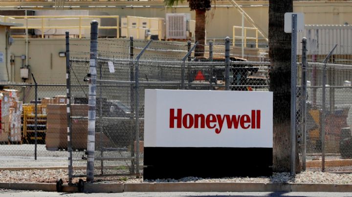 Honeywell se dividirá en tres compañías independientes cotizadas