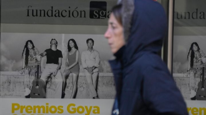 "El 47" y "La infiltrada" son favoritas en unos Premios Goya muy abiertos