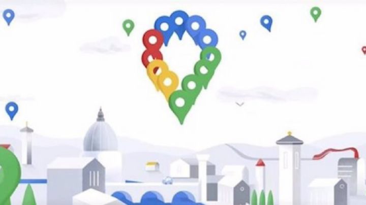 Google Maps cumple 20 años: 2 mil millones de personas descubren el mundo cada mes con sus mapas