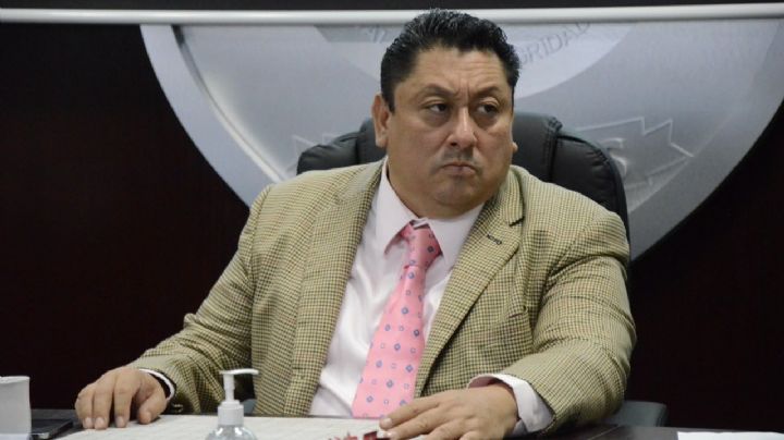 Congreso de Morelos destituye al fiscal Uriel Carmona; pidió desaforar a Cuauhtémoc Blanco