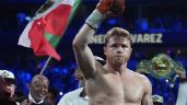 “Canelo” Álvarez cancela la pelea con Jake Paul para firmar un gran contrato con Riyadh Season