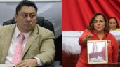 Uriel Carmona y la diputada que impulsó su destitución estarían vinculados a “Los Rojos”: Sedena