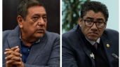 Aspiraciones de Salgado Macedonio y Saúl Monreal tendrán que esperar seis años: Fernández Noroña