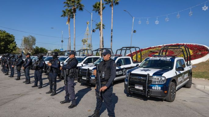 Asesinan a otro policía municipal en Culiacán