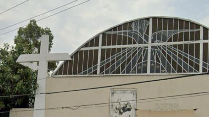 Sujeto exigió dinero al sacristán a cambio de no clausurar su iglesia en Iztapalapa