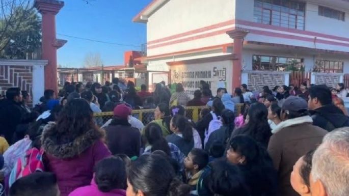 Niño de 7 años se suicida por el bullying que recibía en su escuela de Zacatlán