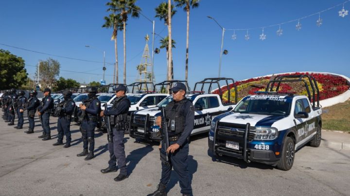 Asesinan a otro policía municipal en Culiacán