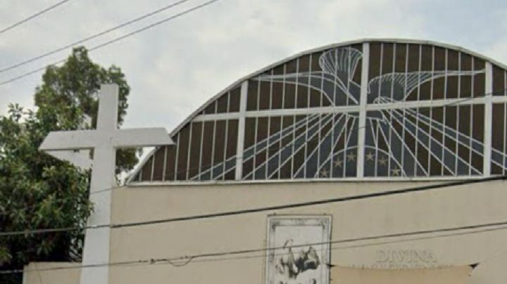 Sujeto exigió dinero al sacristán a cambio de no clausurar su iglesia en Iztapalapa